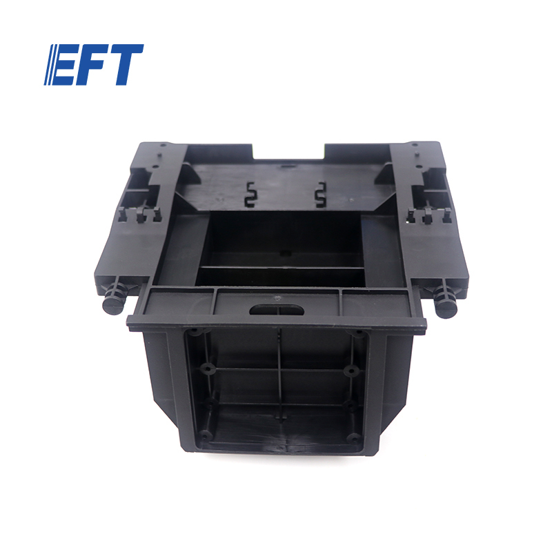10.05.10.0038 EFT Drone Parts Radar Mount Front/Z Series/1pcs for EFT Z30/Z50 Agricultural Sprayer Drone with High Quality
