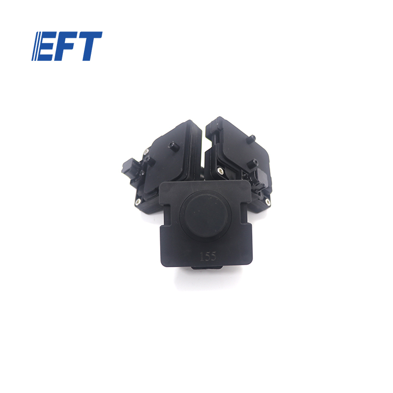10.05.10.0052 EFT Drone Parts Weighing Module Z Series/3pcs for EFT Z30/Z50 Agricultural Drone with High Quality