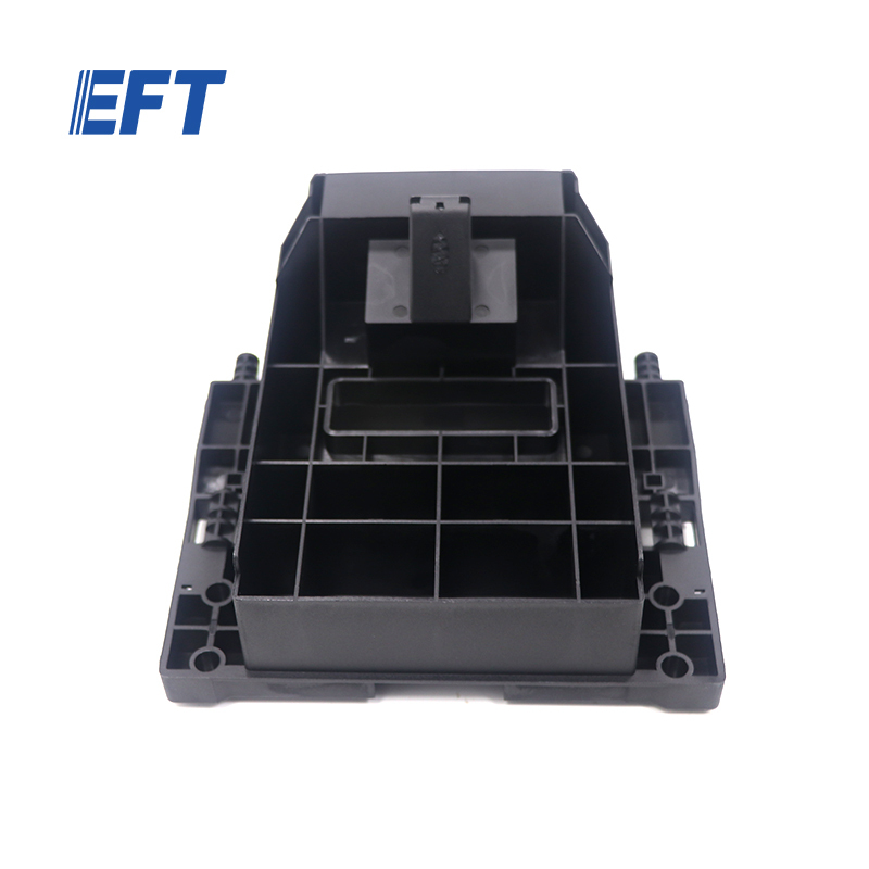 10.05.10.0038 EFT Drone Parts Radar Mount Front/Z Series/1pcs for EFT Z30/Z50 Agricultural Sprayer Drone with High Quality