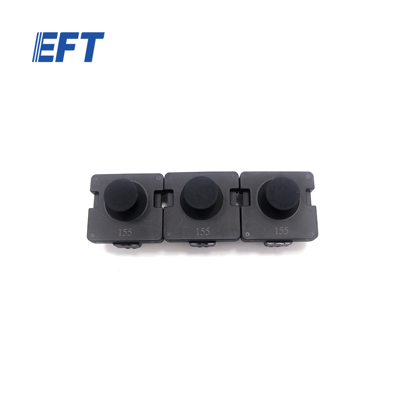10.05.10.0052 EFT Drone Parts Weighing Module Z Series/3pcs for EFT Z30/Z50 Agricultural Drone with High Quality