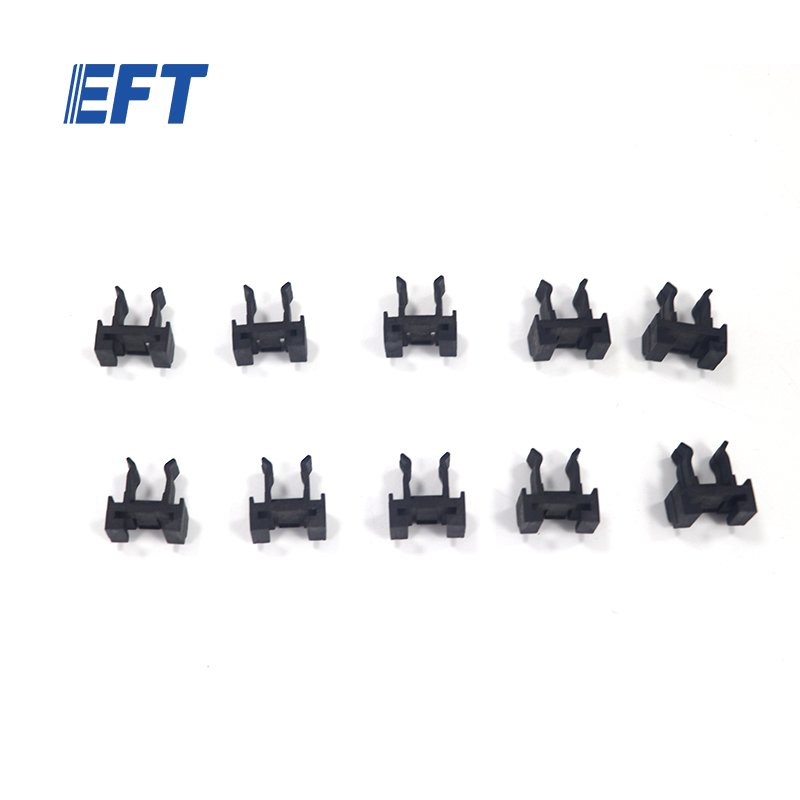 10.05.10.0021 EFT Drone Parts Housing Snap φ10/Z Series/10pcs for EFT Z30/Z50 Agricultural Drone from Official Manufacturer