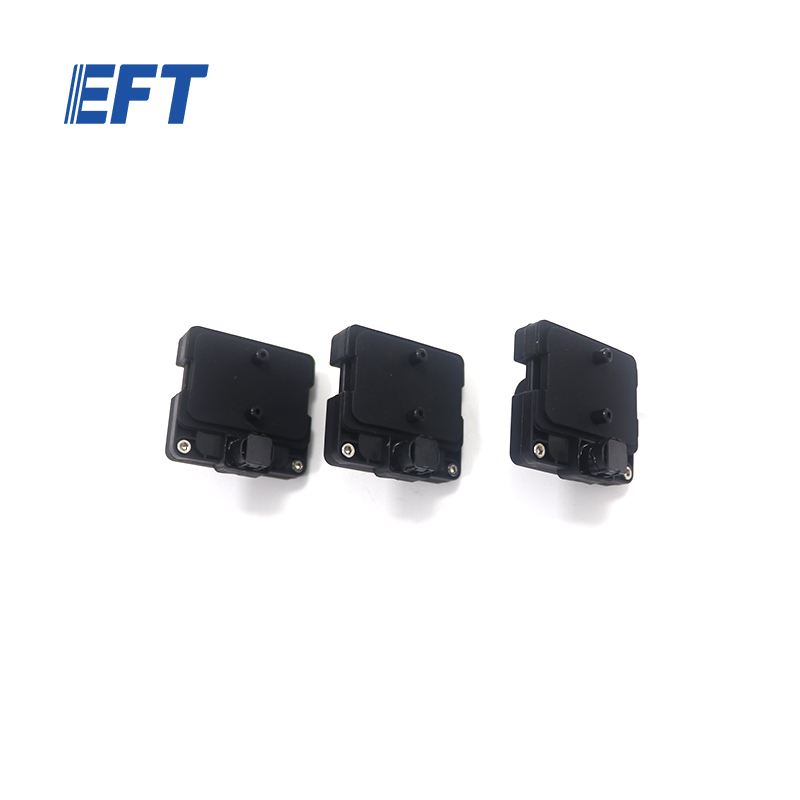 10.05.10.0052 EFT Drone Parts Weighing Module Z Series/3pcs for EFT Z30/Z50 Agricultural Drone with High Quality