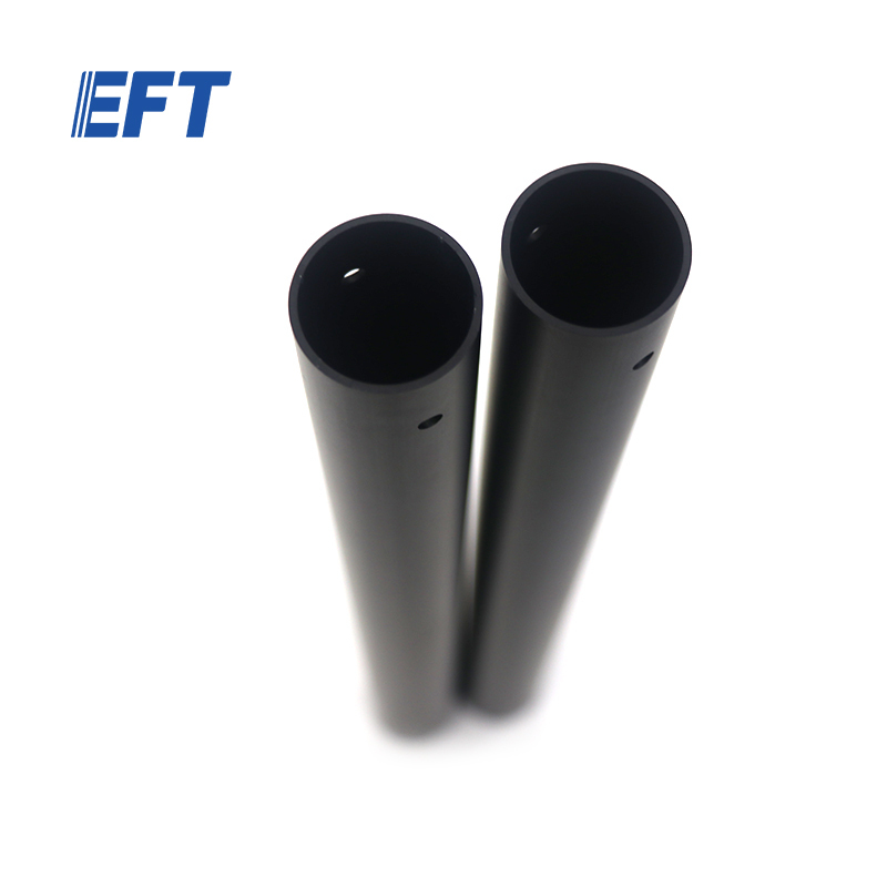10.05.10.0057 EFT Drone Parts Drone Leg Aluminum Tube Front/φ30*φ27*360/Z50/2pcs for EFT Z50 Agricultural Sprayer Drone