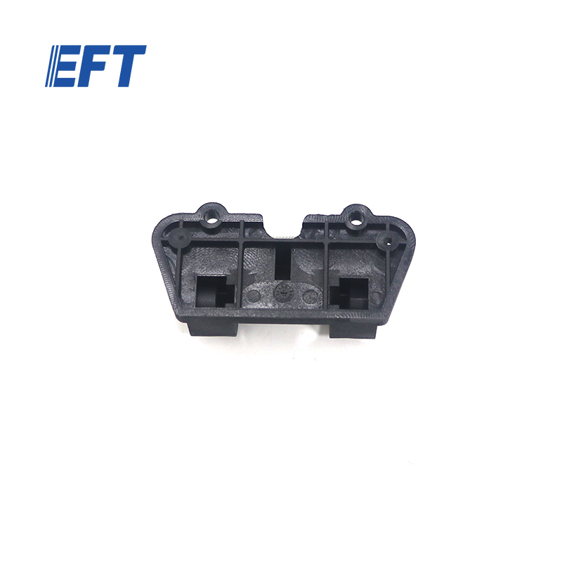 10.05.10.0060 EFT Drone Parts Camera Fixing Parts Z Series/1pcs for EFT Z30/Z50 Agricultural Sprayer Drone