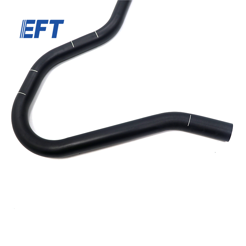 10.05.10.0083 EFT Drone Parts Bending Drone Leg φ30*φ27/Z30/1pcs for EFT Z30 Agricultural Sprayer Drone