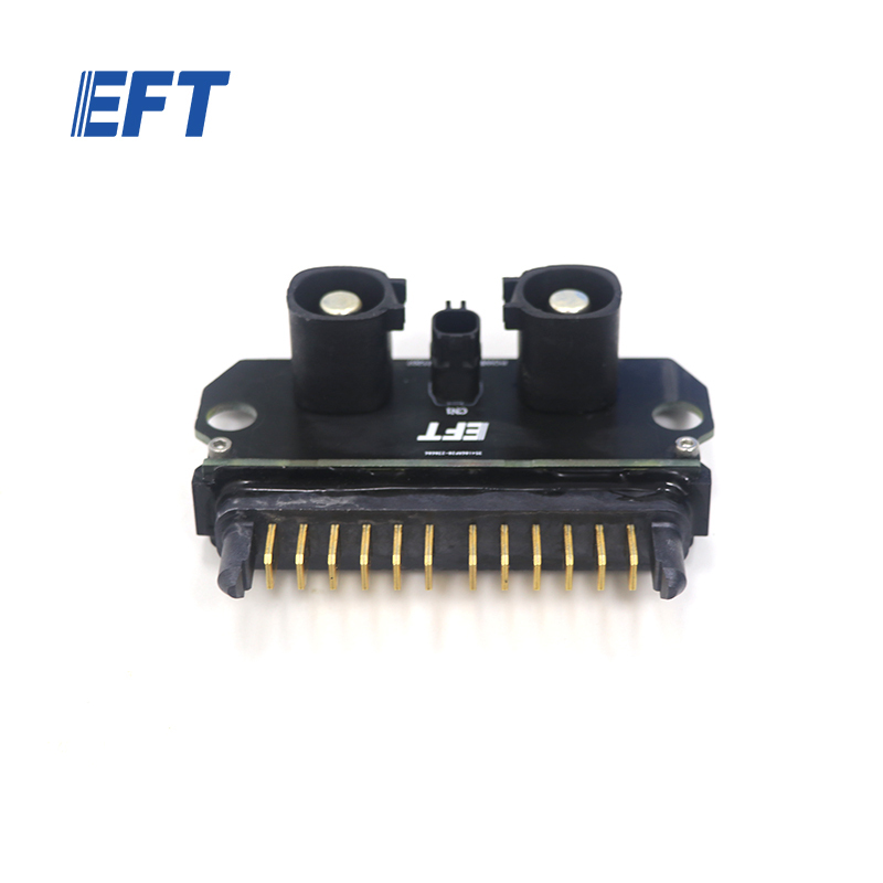 10.05.10.0084 EFT Drone Parts Battery Plug Z30/1pcs for EFT Z30 Agricultural Sprayer Drone