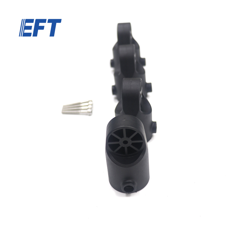 10.05.10.0059 EFT Drone Parts Crossbar Connector of Landing Gear φ30/Z Series/4pcs for EFT Z30/Z50 Agricultural Sprayer Drone