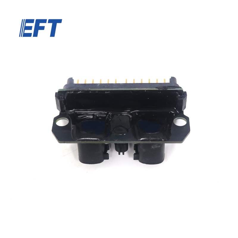 10.05.10.0084 EFT Drone Parts Battery Plug Z30/1pcs for EFT Z30 Agricultural Sprayer Drone