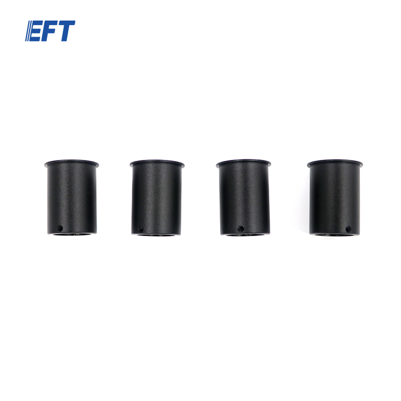 10.05.07.0050 EFT Pipe Lining φ25*32/pitch-row30mm/4pcs For GX Series Agricultural Drone Frame High Quality Uav Accessories