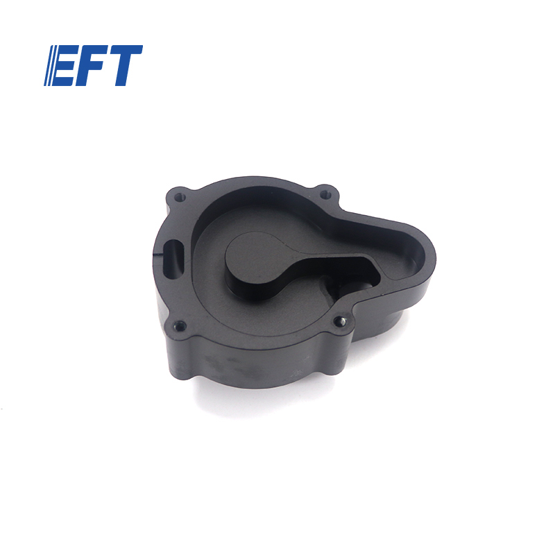 10.05.11.0009 EFT Drone Parts Nozzle ESC CN500/1pcs Stable and Reliable for Z serirs Agricultural Drone from Official Factory