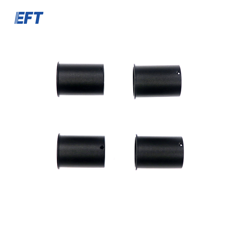 10.05.07.0050 EFT Pipe Lining φ25*32/pitch-row30mm/4pcs For GX Series Agricultural Drone Frame High Quality Uav Accessories