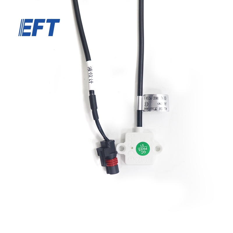 10.05.10.0064 EFT Liquid Level Gauge 5V/High and Low Level/1pcs Stable and Reliable for Z serirs Agricultural Drone