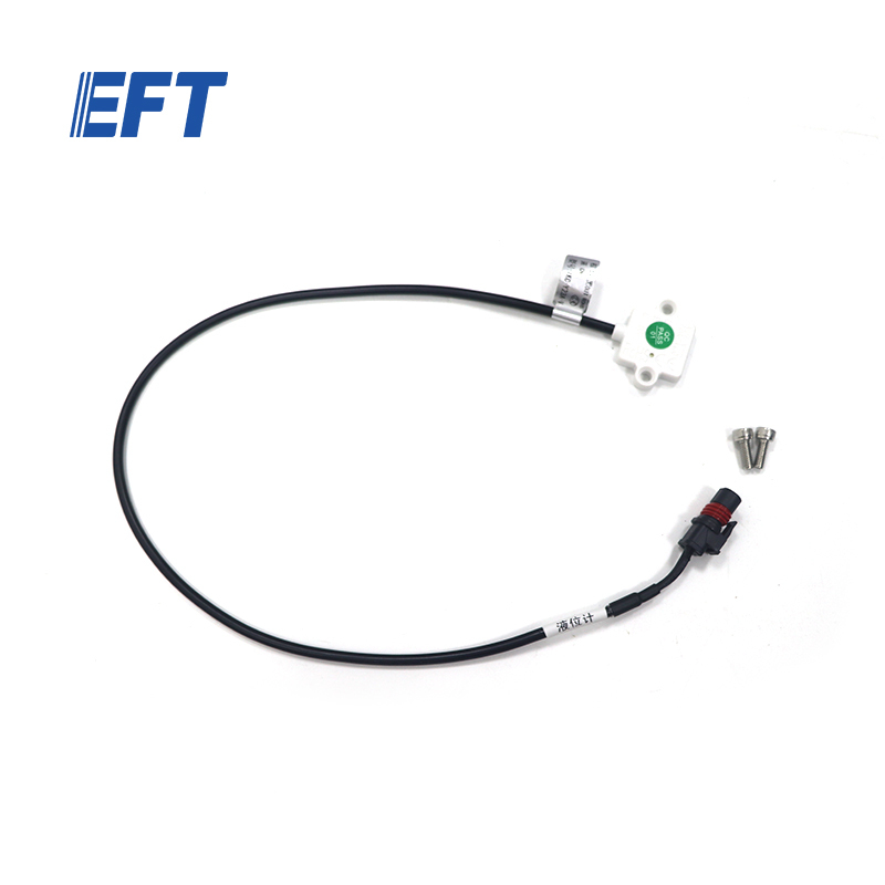 10.05.10.0064 EFT Liquid Level Gauge 5V/High and Low Level/1pcs Stable and Reliable for Z serirs Agricultural Drone