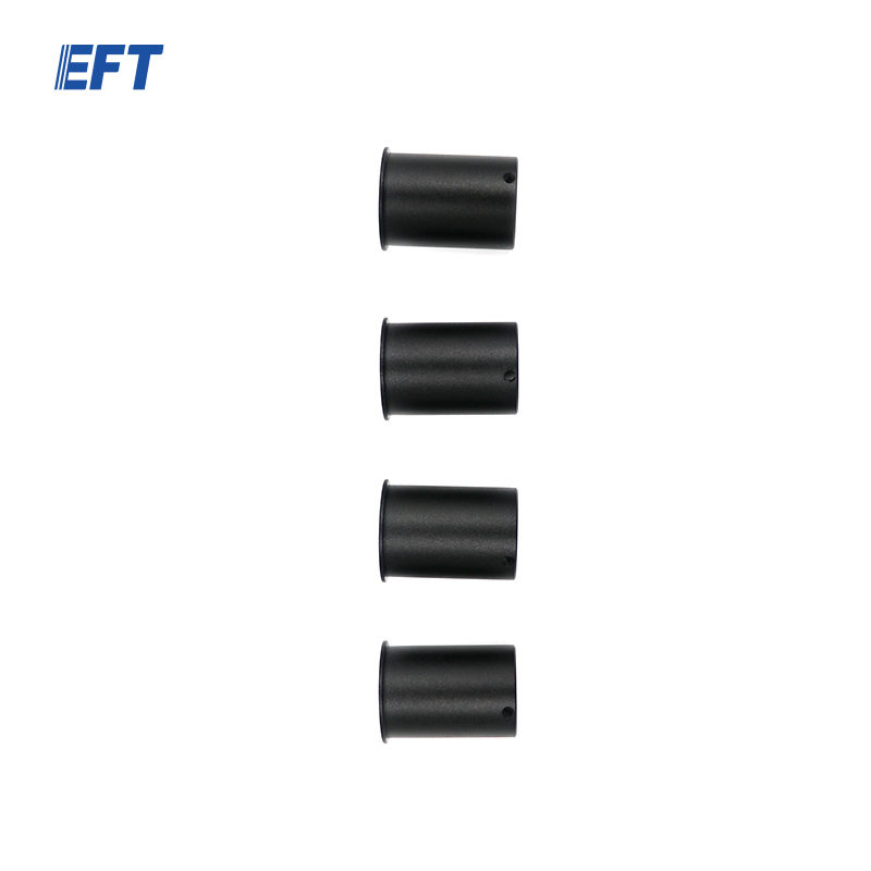 10.05.07.0050 EFT Pipe Lining φ25*32/pitch-row30mm/4pcs For GX Series Agricultural Drone Frame High Quality Uav Accessories