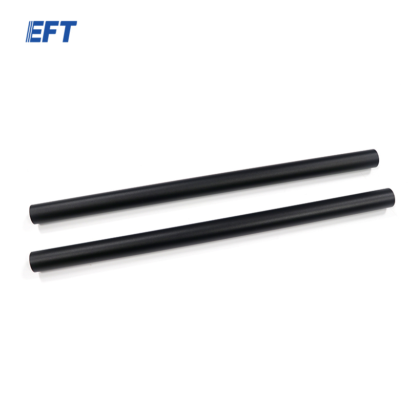10.05.07.0047 EFT Drone Leg Aluminum Tube Only φ25*23*450/2pcs For GX Series Agricultural Drone High Quality Uav Accessories