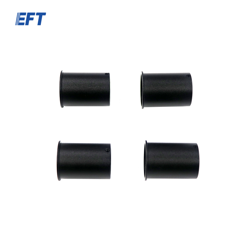 10.05.07.0050 EFT Pipe Lining φ25*32/pitch-row30mm/4pcs For GX Series Agricultural Drone Frame High Quality Uav Accessories