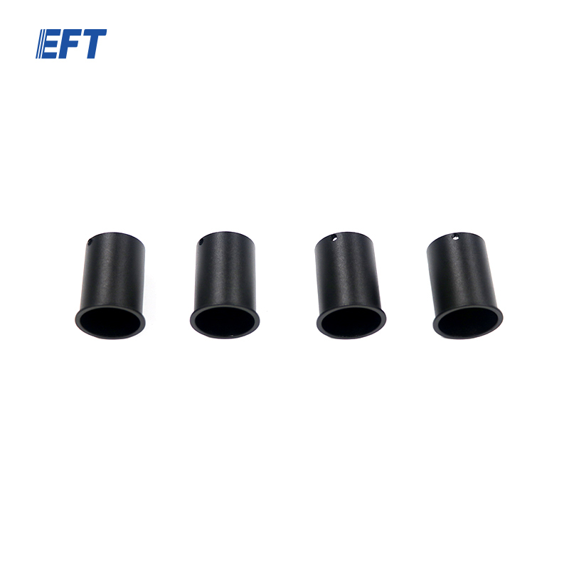 10.05.07.0050 EFT Pipe Lining φ25*32/pitch-row30mm/4pcs For GX Series Agricultural Drone Frame High Quality Uav Accessories