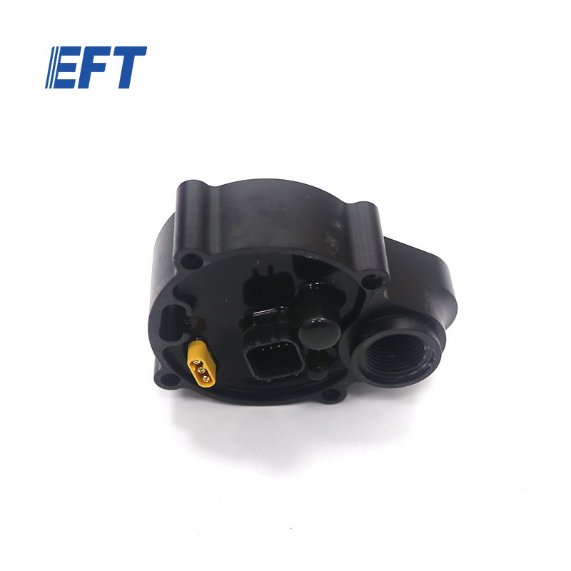 10.05.11.0009 EFT Drone Parts Nozzle ESC CN500/1pcs Stable and Reliable for Z serirs Agricultural Drone from Official Factory