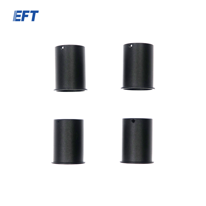 10.05.07.0050 EFT Pipe Lining φ25*32/pitch-row30mm/4pcs For GX Series Agricultural Drone Frame High Quality Uav Accessories