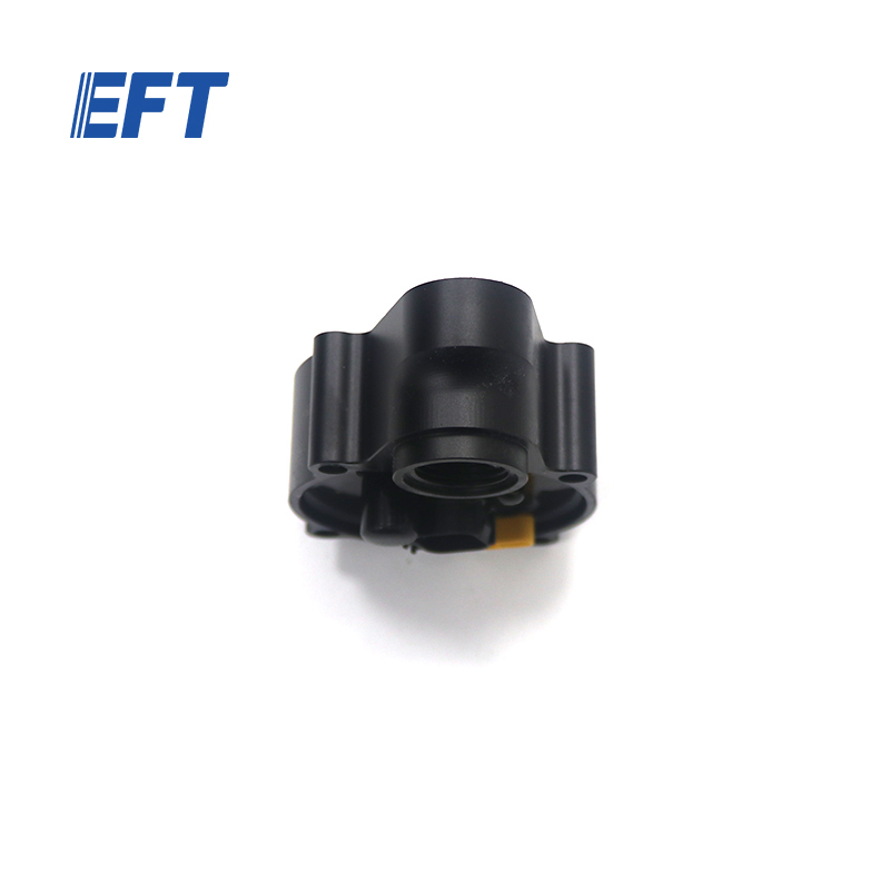 10.05.11.0009 EFT Drone Parts Nozzle ESC CN500/1pcs Stable and Reliable for Z serirs Agricultural Drone from Official Factory