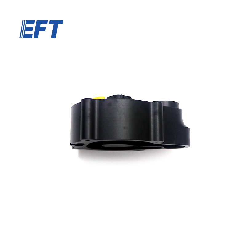 10.05.11.0009 EFT Drone Parts Nozzle ESC CN500/1pcs Stable and Reliable for Z serirs Agricultural Drone from Official Factory
