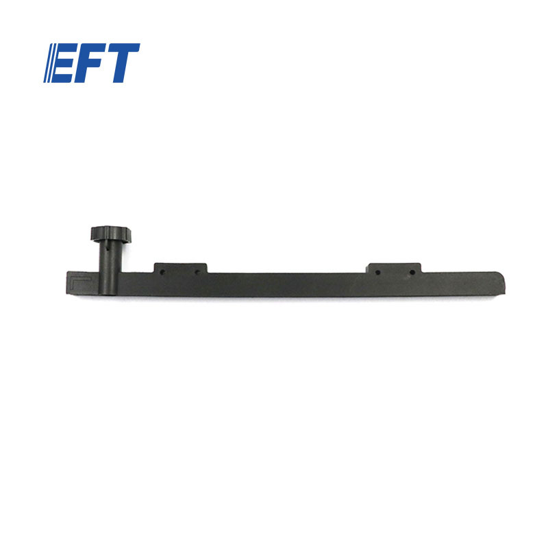 10.05.08.0019 EFT Drone Spare Parts Battery Holder L/X6100/1pcs For EFT X6100 Industrial UAV Delivery Drone Assembly Mountings