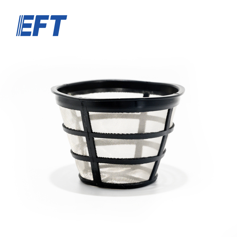 12.01.01.0186 Durable Filter Screen Inlet /φ83/G06/2pcs For EFT G06 Agricultural Spray Drone Frame Useful Genuine Repair Parts