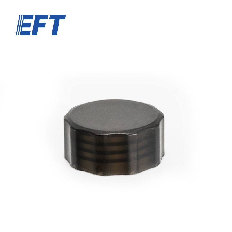 10.05.03.0038 EFT Drone Parts Tank Bottom Cover Not Exported/Black/2pcs For G06/G20/G20Q Agricultural Drone Frame Spare Parts