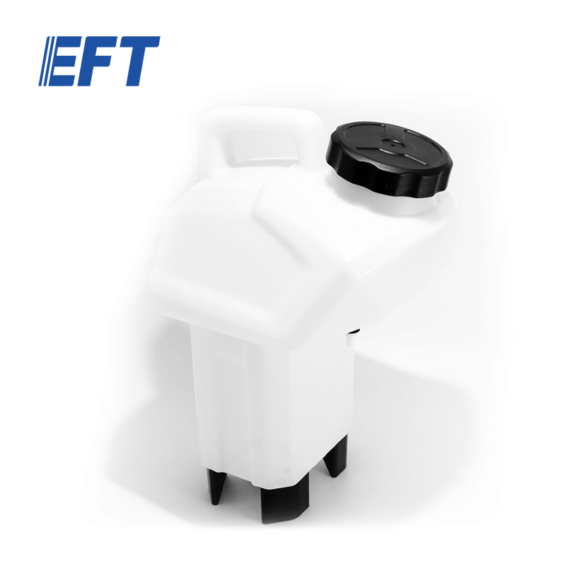 11.01.04.0004 Tank 6L/Small Capacity/Quick Release Replacement in EFT G06 Agricultural Pestiside Spray Drone Frame Spare Parts