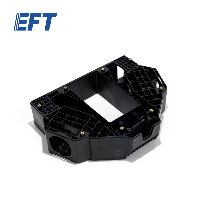 12.01.01.0095 Drone Body Only Back High Quality/G06/1pcs Replacement in EFT G06 Agricultural Spray Drone Frame Spare Parts
