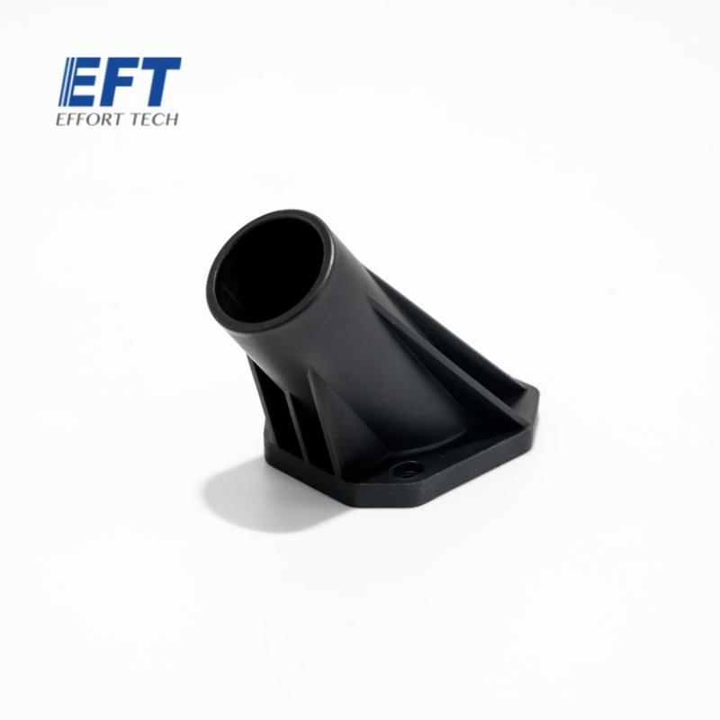 12.01.01.0132 Solid Drone Leg Holder φ20/G06/4pcs For EFT G06 Agricultural Spray Drone Frame Useful Genuine Repair Parts