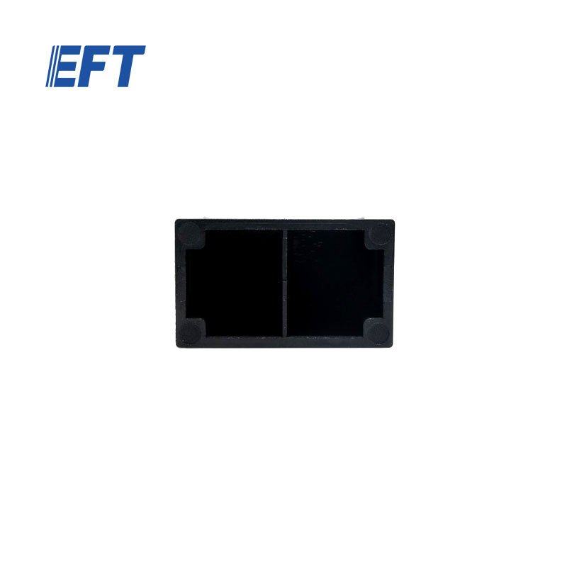 12.01.01.0053 Wire Guide 50*30*35/G06/V2.0/4pcs For EFT G06 Agricultural Sprayer Drone Useful Genuine Spare Parts