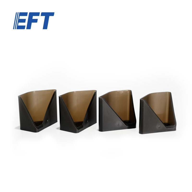 10.05.03.0039 EFT Drone Parts Tank Holder Quick Release/Left And Right/4pcs For G06/G20/G20Q Agricultural Drone Spraying Pesticides