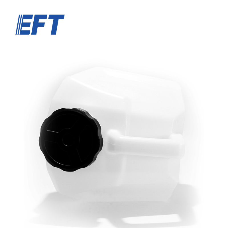 11.01.04.0004 Tank 6L/Small Capacity/Quick Release Replacement in EFT G06 Agricultural Pestiside Spray Drone Frame Spare Parts