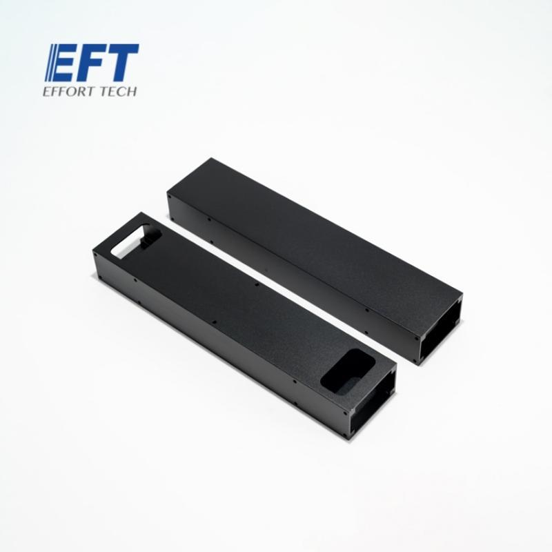 12.04.02.0004 Beam 50*30*228 For EFT G06 Agricultural Sprayer Drone Useful Genuine Spare Parts from Chinese Manufacturer