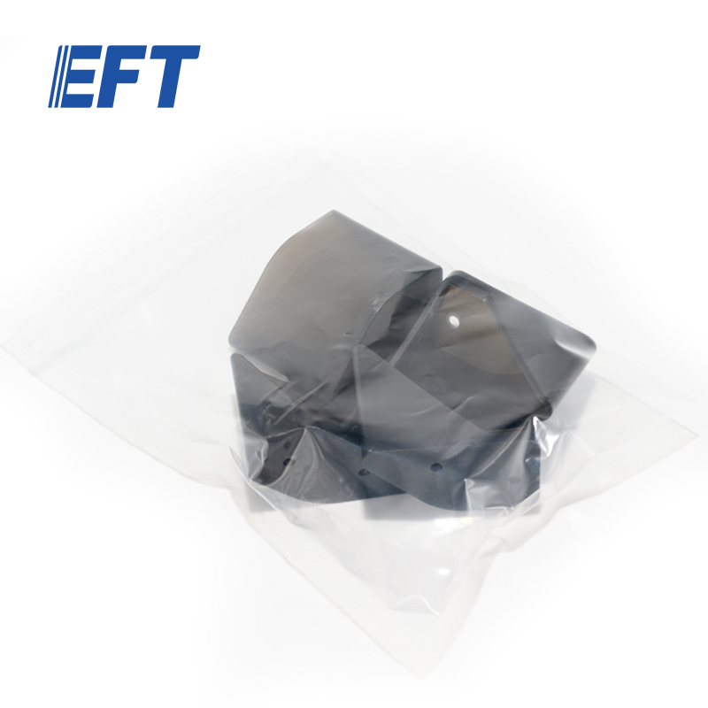 10.05.03.0039 EFT Drone Parts Tank Holder Quick Release/Left And Right/4pcs For G06/G20/G20Q Agricultural Drone Spraying Pesticides