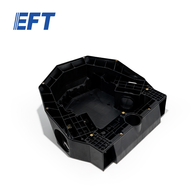 12.01.01.0094 Drone Body Only Front Easy Installation/1pcs Replacement in G06 Agricultural Spray Drone Frame Genuine Spare Parts