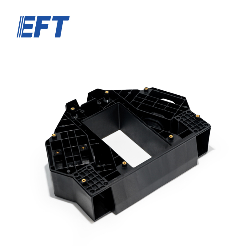 12.01.01.0095 Drone Body Only Back High Quality/G06/1pcs Replacement in EFT G06 Agricultural Spray Drone Frame Spare Parts