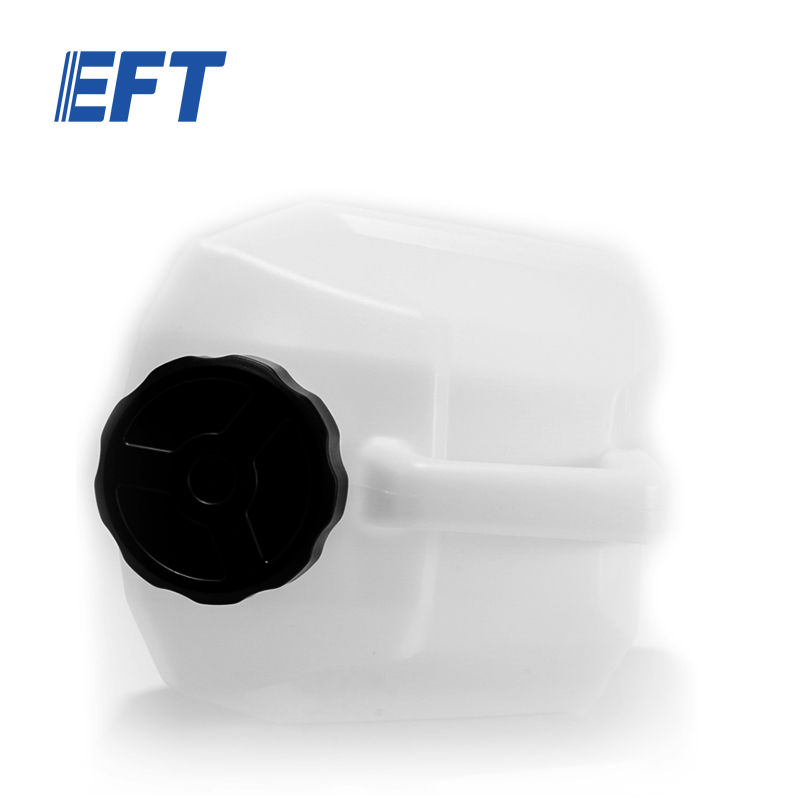 11.01.04.0004 Tank 6L/Small Capacity/Quick Release Replacement in EFT G06 Agricultural Pestiside Spray Drone Frame Spare Parts