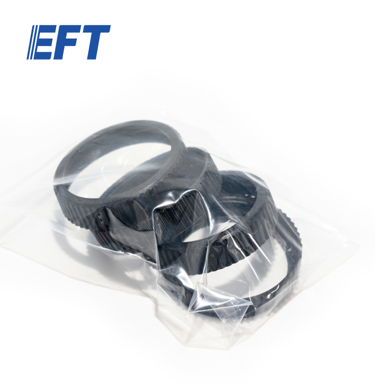 12.01.01.0056 EFT Spare Parts High Quality Waterproof Ring Nut For Drone Arm φ57 For EFT G20/G20Q Agricultural Sprayer Drone
