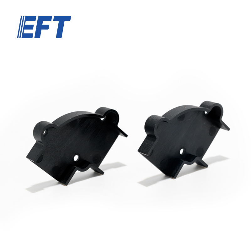 12.01.01.0230 EFT Drone Accessories Crimping Housing/2PCS For EFT G20/G20Q Agricultural Drone Parts from Chinese Manufacturer