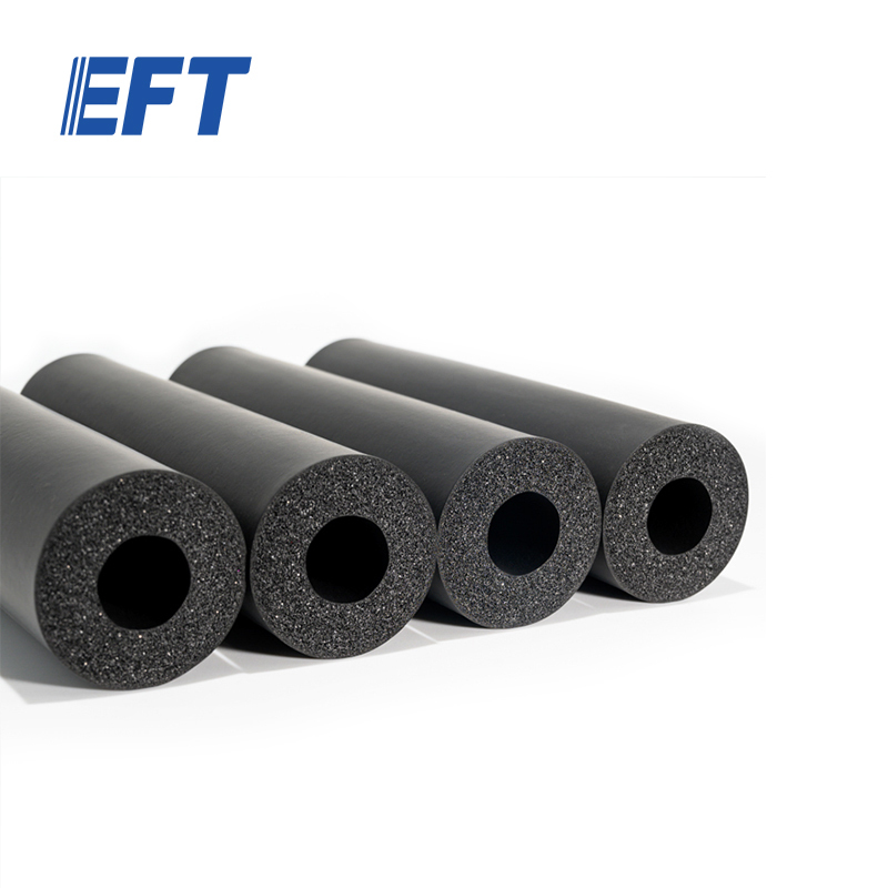 12.02.03.0001 EFT Drone Accessories Sponge Tube φ55*φ25*200 For EFT G20/G20Q Agricultural Drone Frame Farm Tools Spare Parts