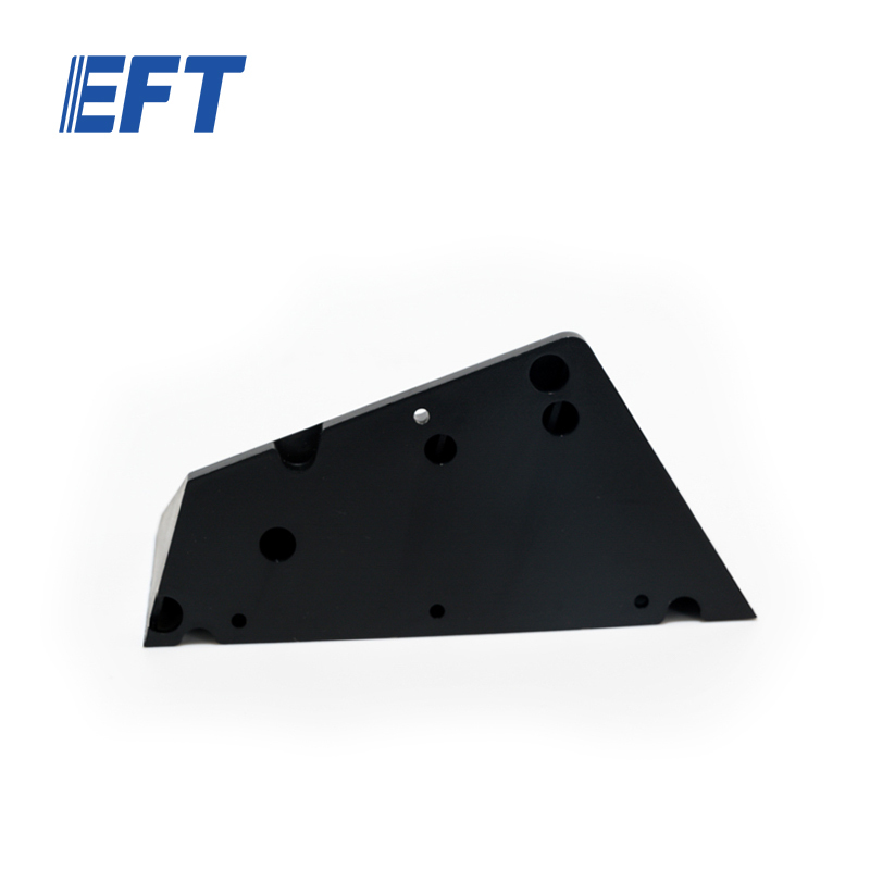 12.01.01.0127 Original Drone Accessories EFT Drone Body Fins Left/2pcs For G20/G20Q Agricultural Drone Farm Tool Spare Parts
