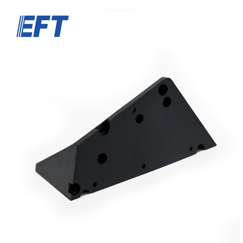 12.01.01.0127 Original Drone Accessories EFT Drone Body Fins Left/2pcs For G20/G20Q Agricultural Drone Farm Tool Spare Parts