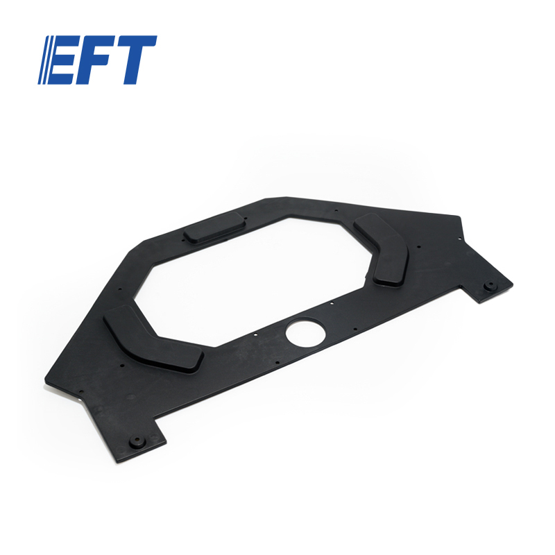 12.01.01.0083 Uav Accessories Drone Cover Board G20/1pcs For EFT G20/G20Q Agricultural Drone Frame In Plant Protection Fields