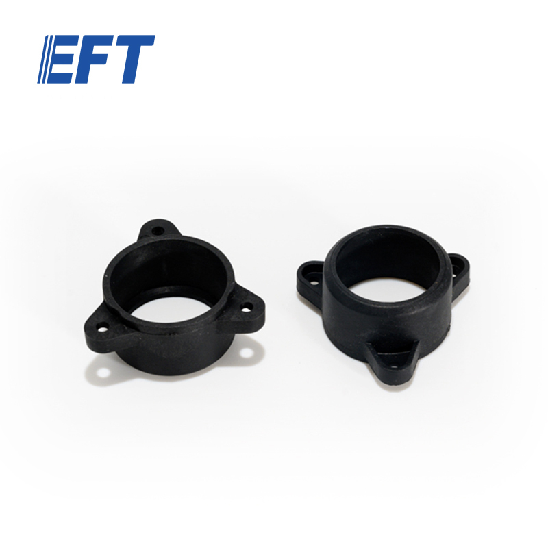 12.01.01.0006 RTK Mounting Parts 3 Holes/G20 For EFT G20/G20Q Agricultural Drone Frame Useful Farm Tools Spare Parts