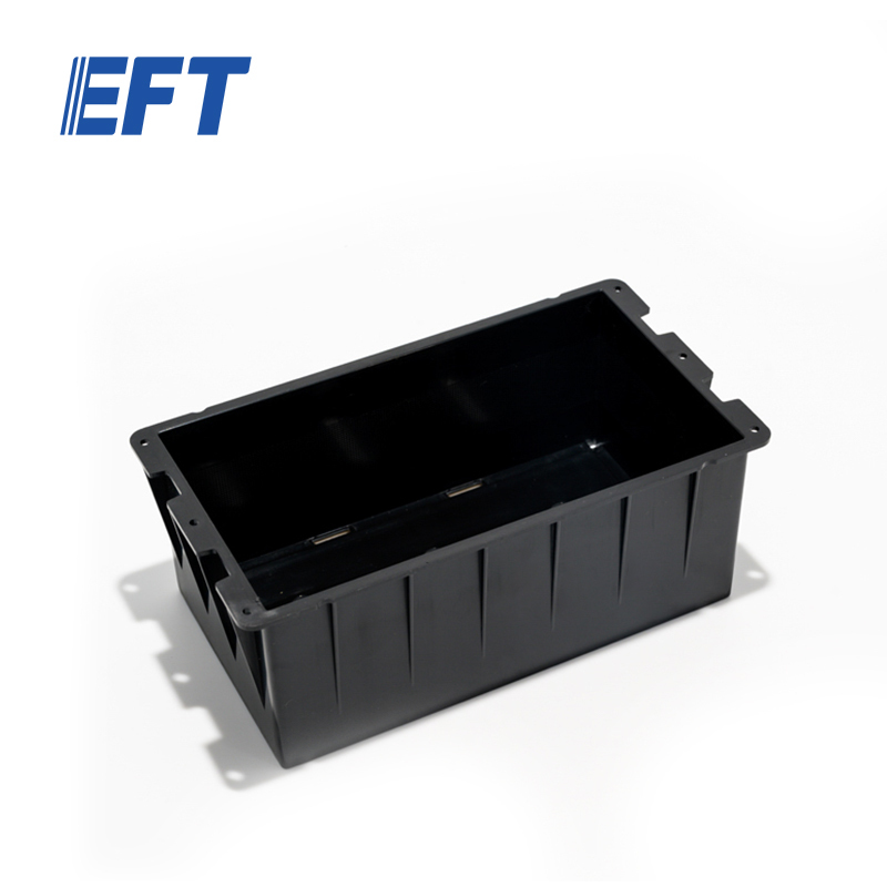 12.01.01.0034 Best Quality Repair Parts Battery Housing 175*100*72/G20/1pcs For EFT G20/G20Q Agricultural Drone Spare Parts