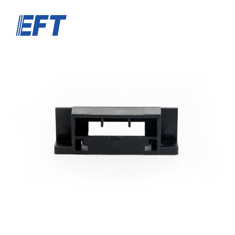 10.05.03.0027 Good Genuine Product EFT Tank Rail Components 2pcs For G20/G20Q Agricultural Drone Frame Hot Selling Repair Parts