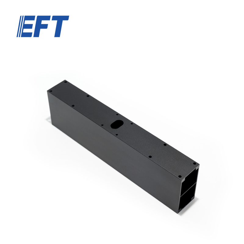 12.04.02.0001 Original Uav Accessories Beam 65*35*240 For EFT G20/G20Q Agricultural Drone Frame Genuine Spare Parts