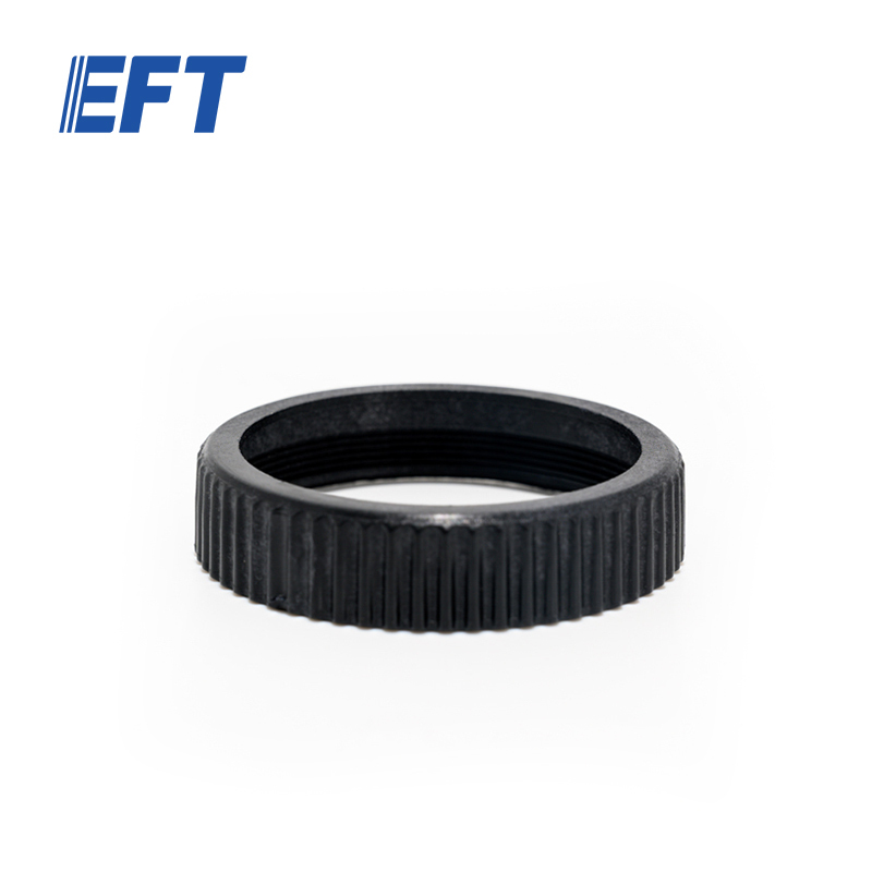 12.01.01.0056 EFT Spare Parts High Quality Waterproof Ring Nut For Drone Arm φ57 For EFT G20/G20Q Agricultural Sprayer Drone